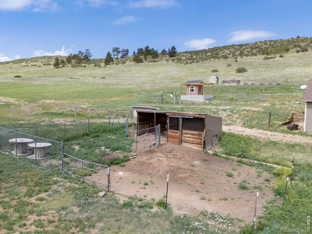 5821 W County Road 8e Berthoud CO 80513