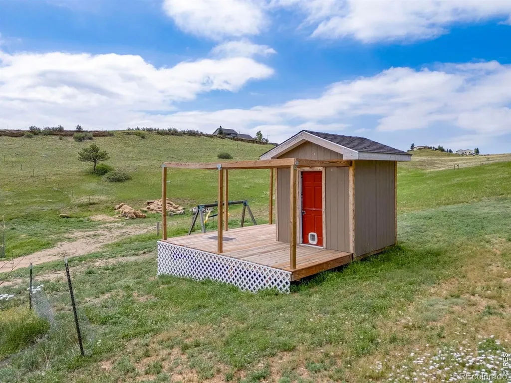 5821 W County Road 8e Berthoud CO 80513
