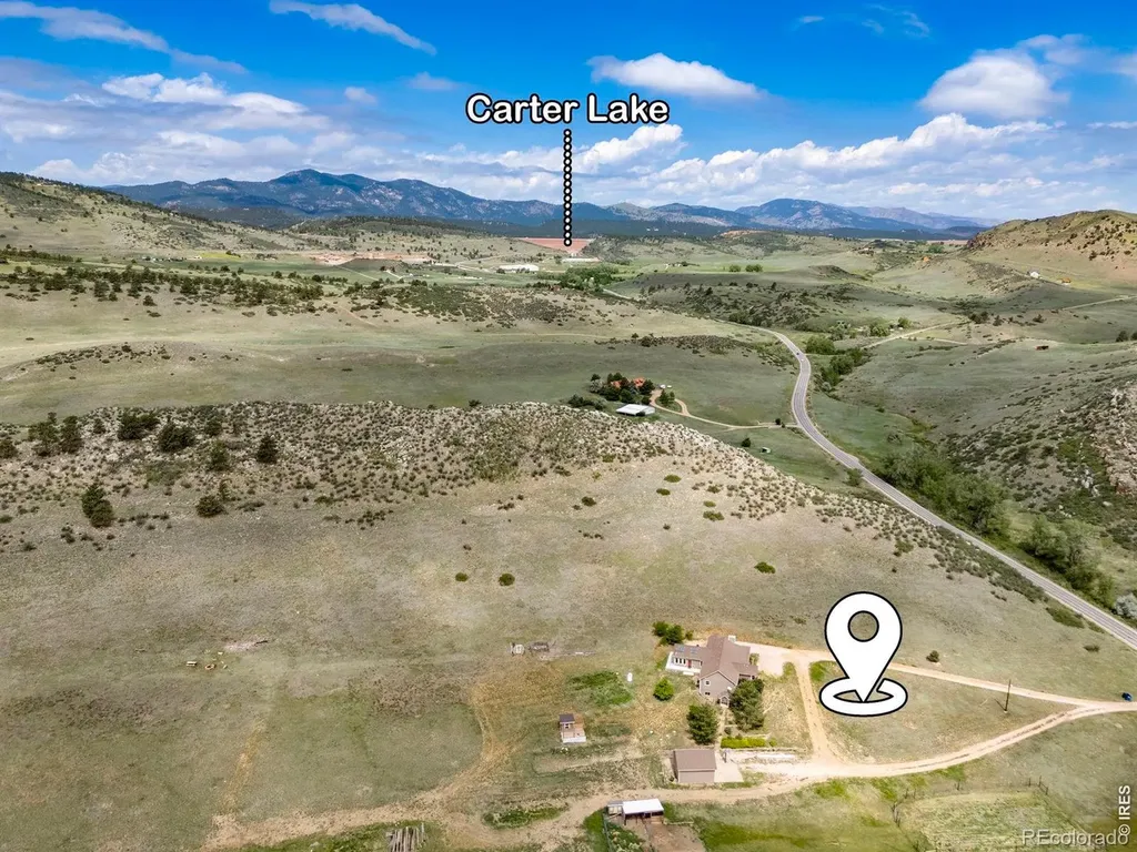 5821 W County Road 8e Berthoud CO 80513