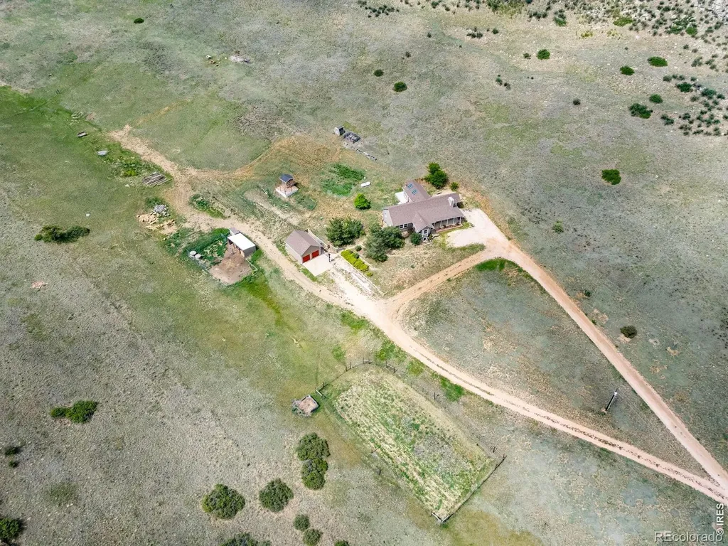 5821 W County Road 8e Berthoud CO 80513