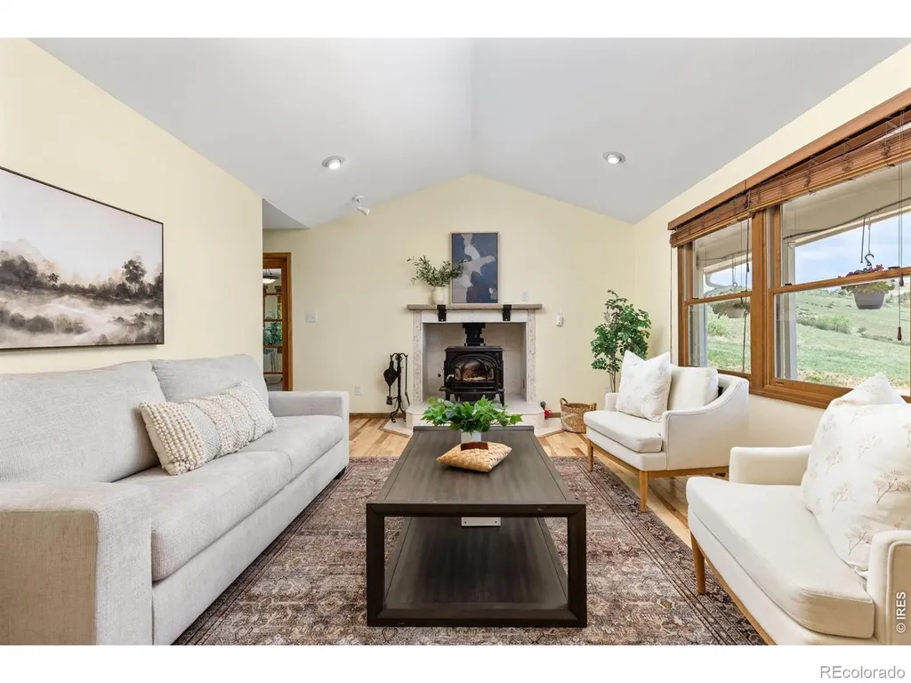 5821 W County Road 8e Berthoud CO 80513