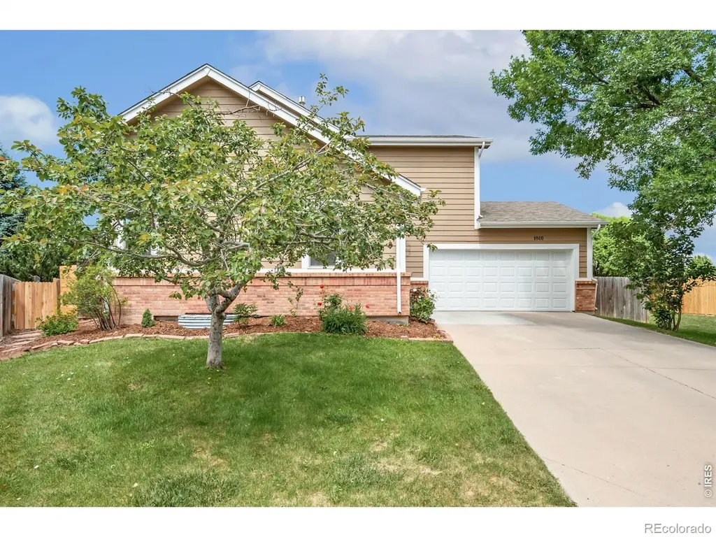 1800 Terrace Court Fort Collins CO 80528
