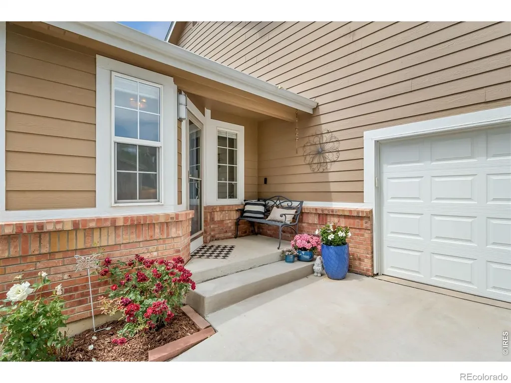 1800 Terrace Court Fort Collins CO 80528