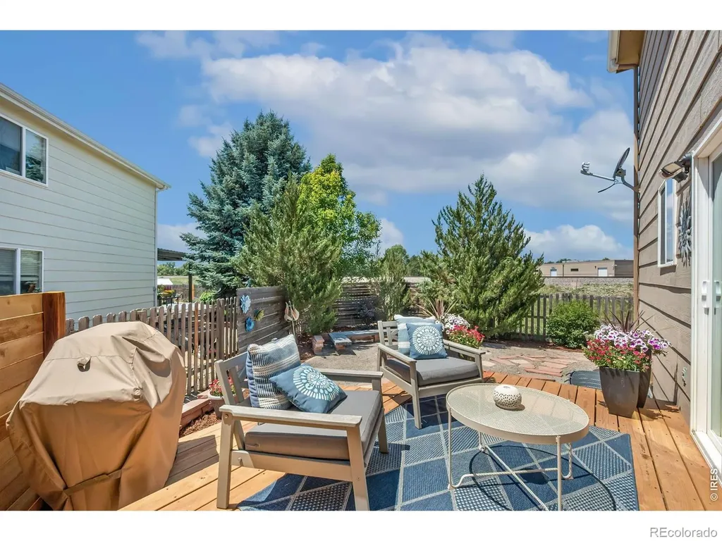 1800 Terrace Court Fort Collins CO 80528