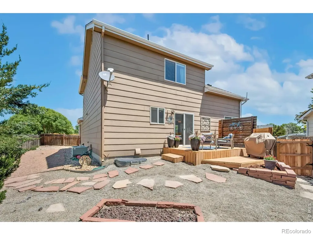 1800 Terrace Court Fort Collins CO 80528