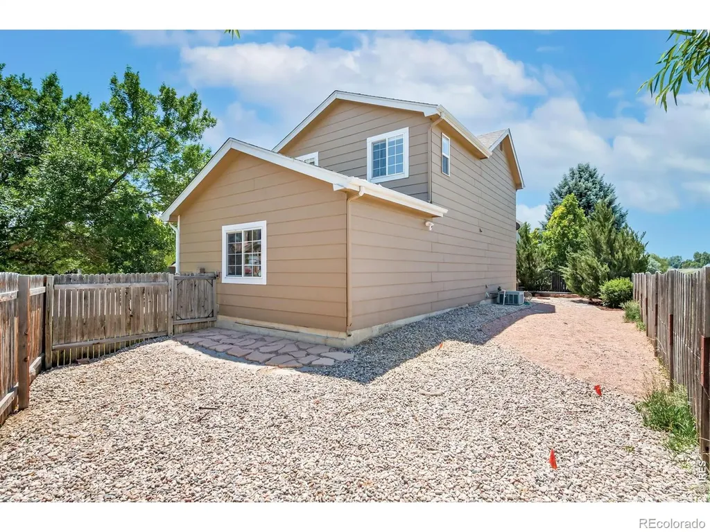 1800 Terrace Court Fort Collins CO 80528