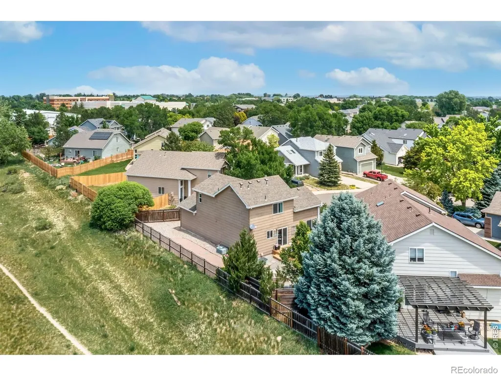 1800 Terrace Court Fort Collins CO 80528