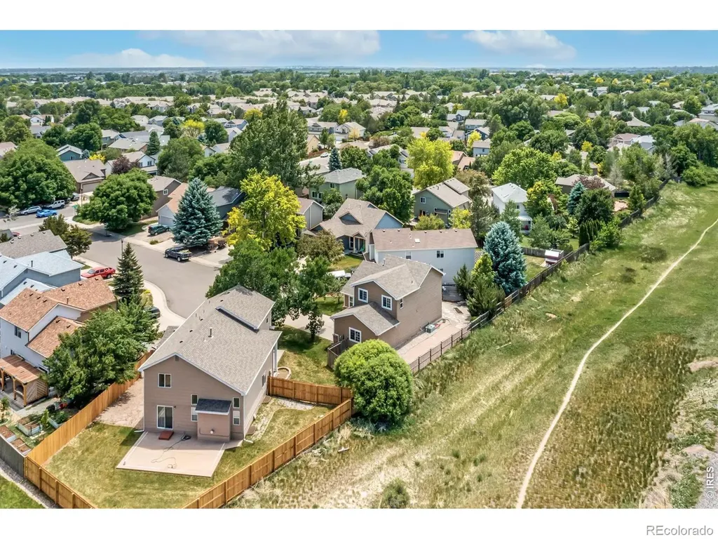 1800 Terrace Court Fort Collins CO 80528