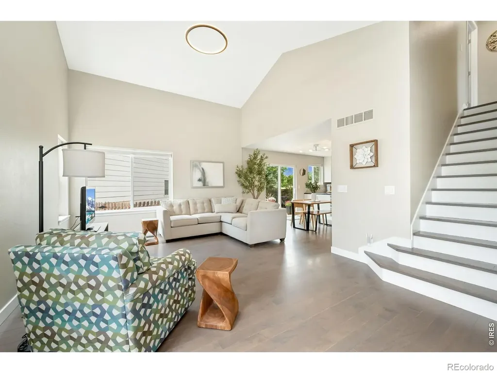 1800 Terrace Court Fort Collins CO 80528