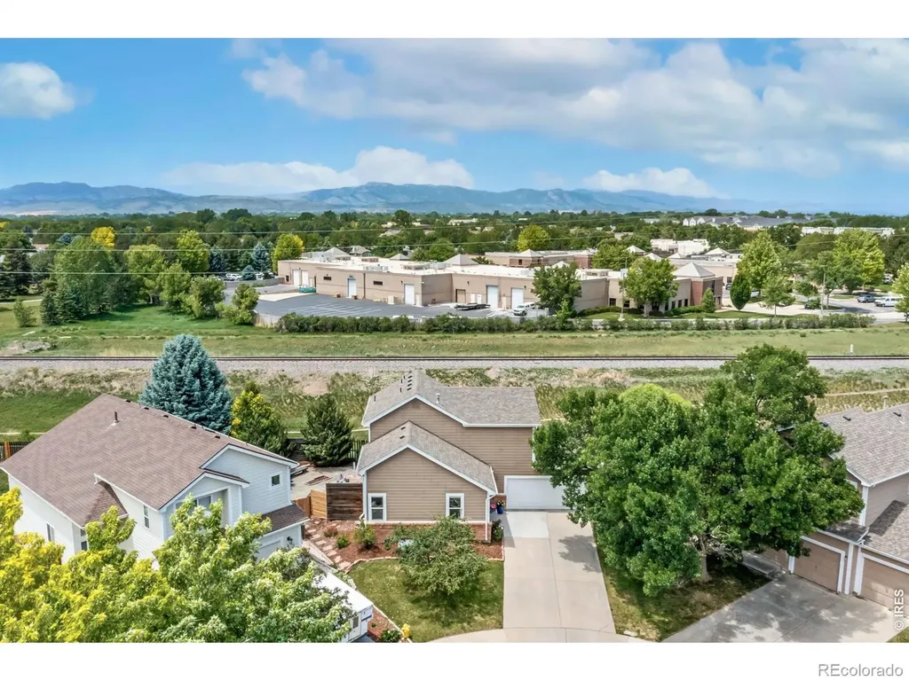 1800 Terrace Court Fort Collins CO 80528