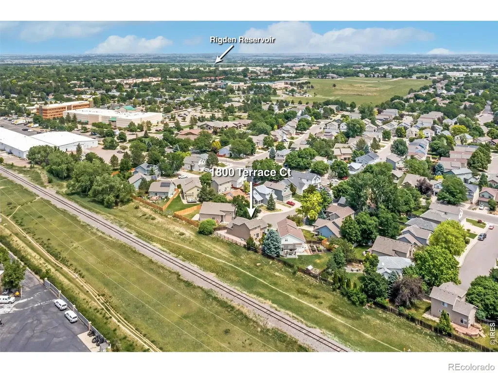 1800 Terrace Court Fort Collins CO 80528
