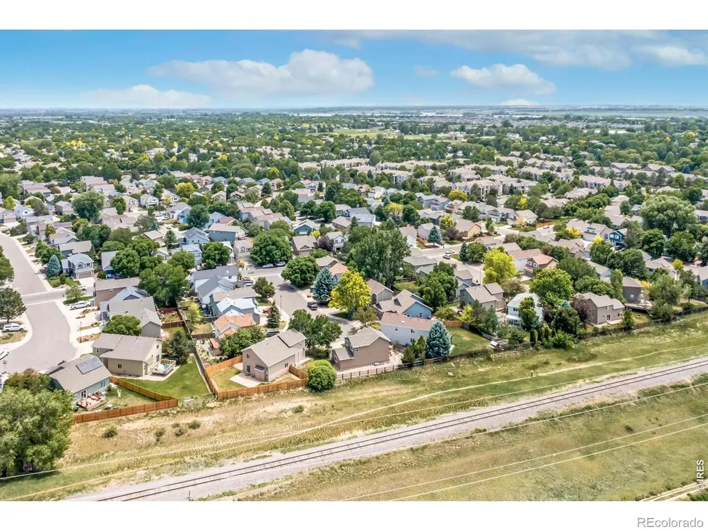 1800 Terrace Court Fort Collins CO 80528