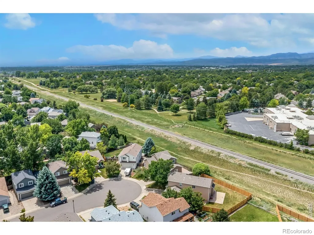 1800 Terrace Court Fort Collins CO 80528
