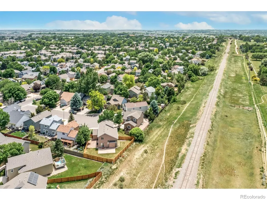 1800 Terrace Court Fort Collins CO 80528