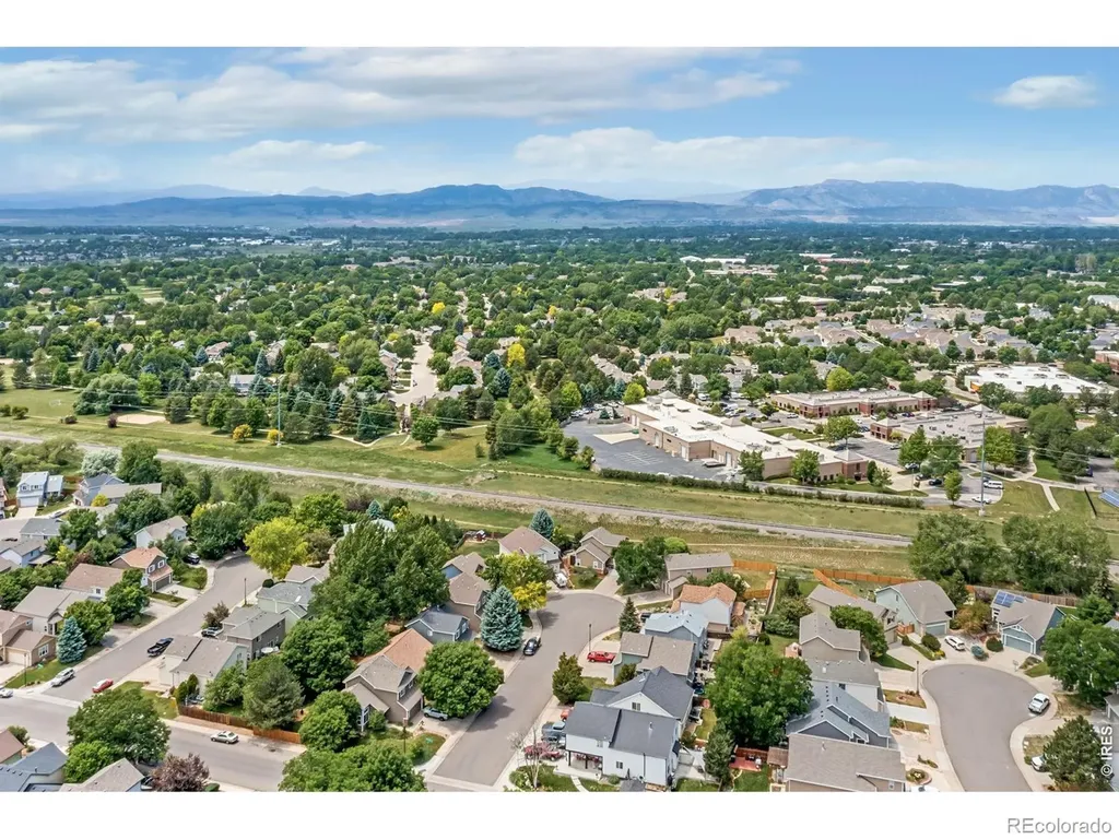 1800 Terrace Court Fort Collins CO 80528
