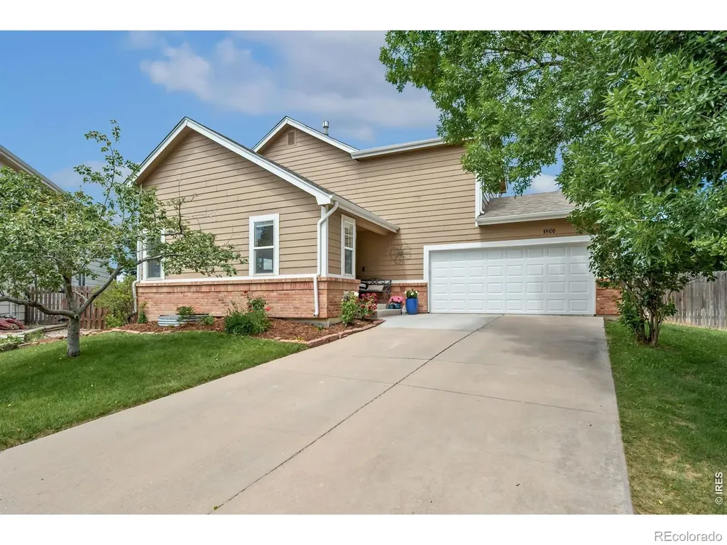 1800 Terrace Court Fort Collins CO 80528