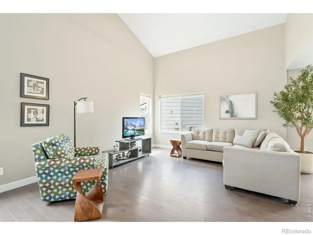 1800 Terrace Court Fort Collins CO 80528