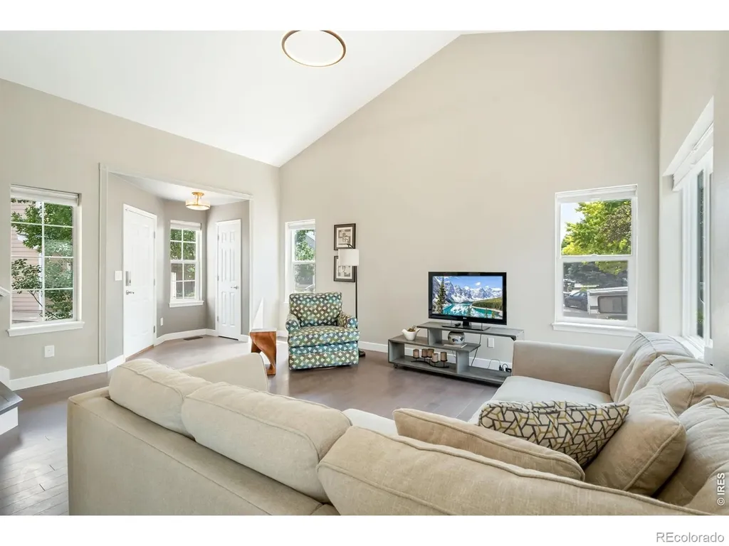 1800 Terrace Court Fort Collins CO 80528