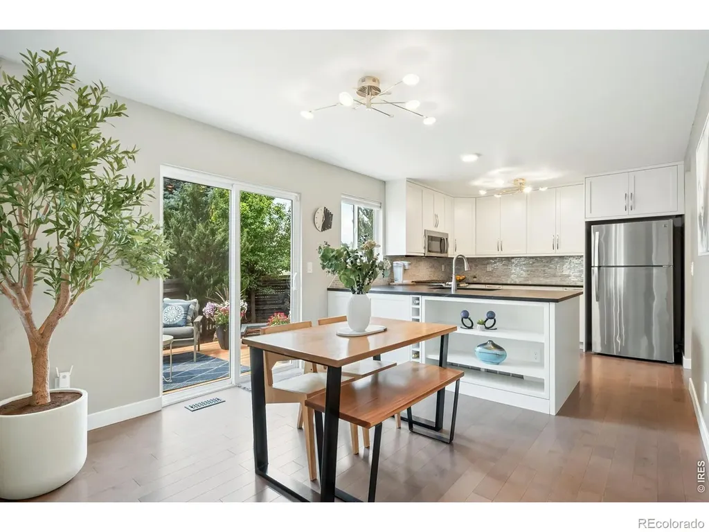 1800 Terrace Court Fort Collins CO 80528