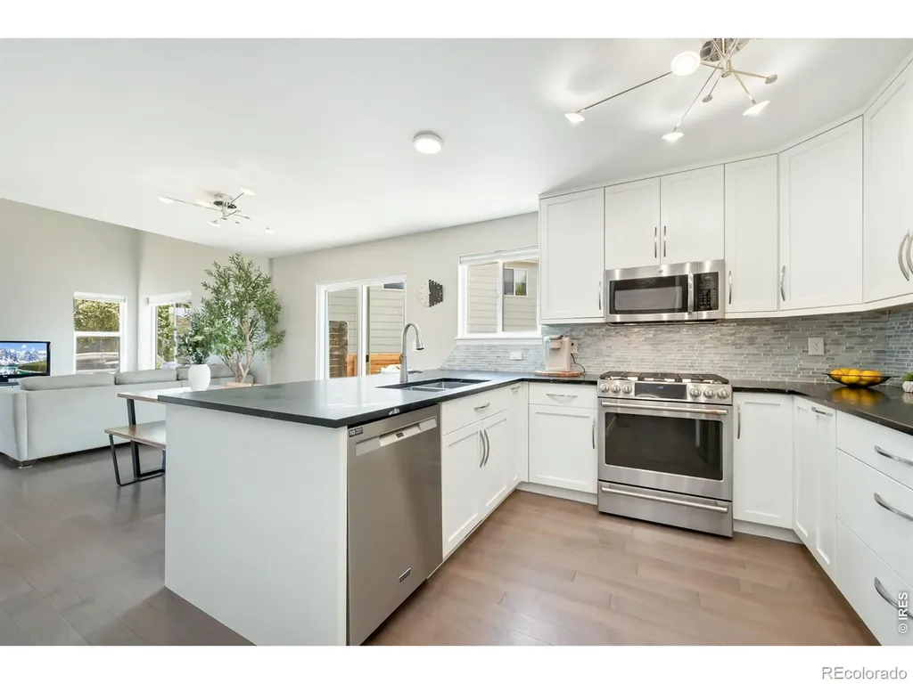 1800 Terrace Court Fort Collins CO 80528