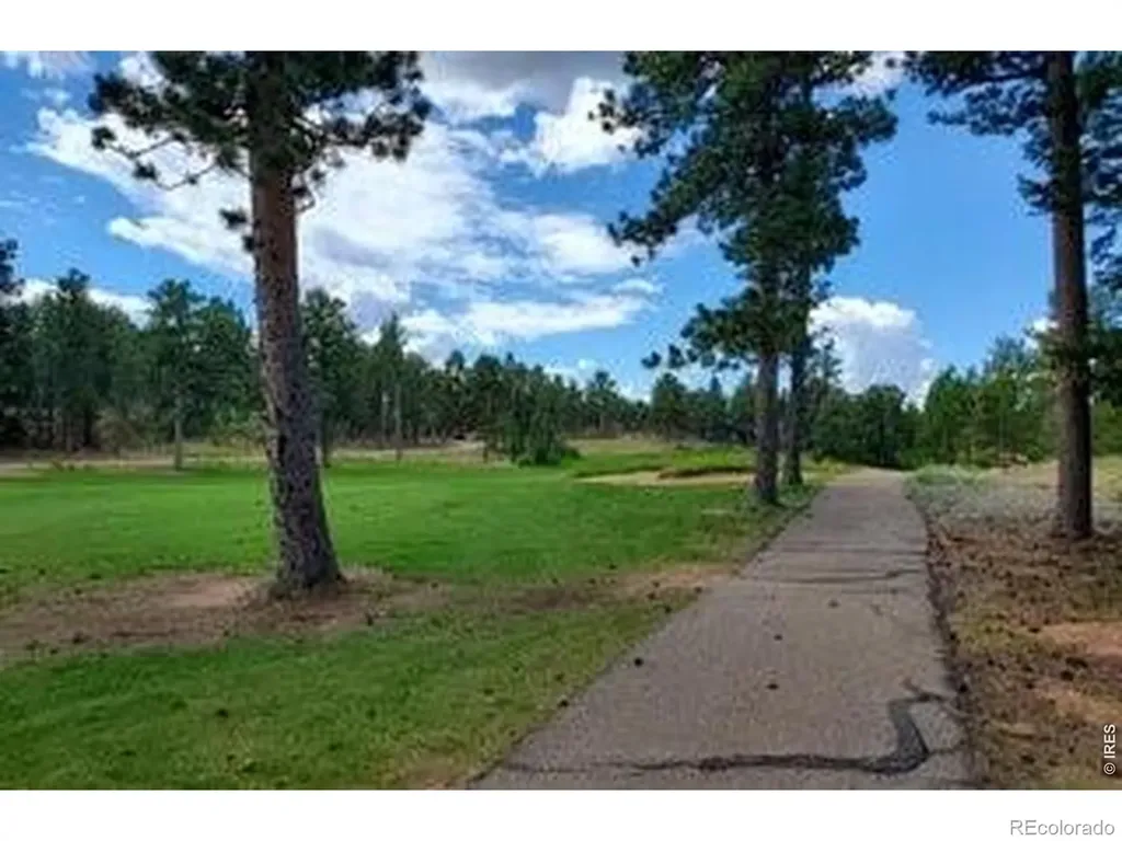 3021 Lake Arapahoe Court Red Feather Lakes CO 80545