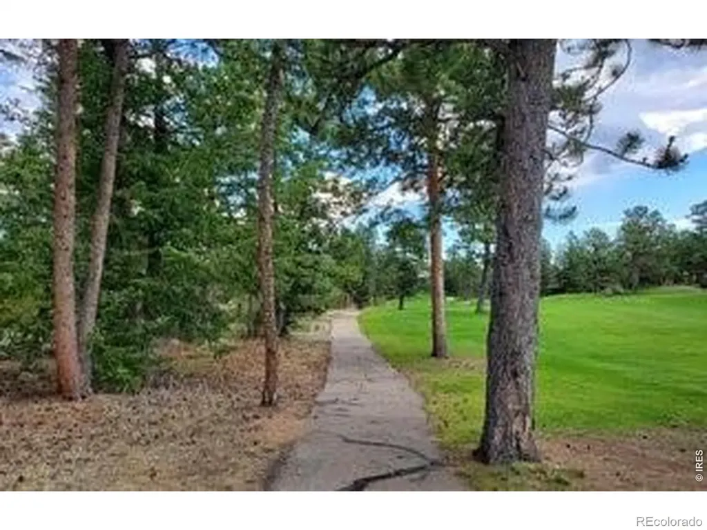 3021 Lake Arapahoe Court Red Feather Lakes CO 80545
