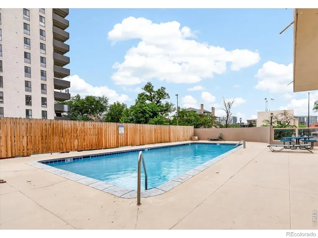 888 N Logan Street Denver CO 80203