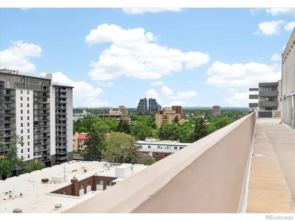 888 N Logan Street Denver CO 80203
