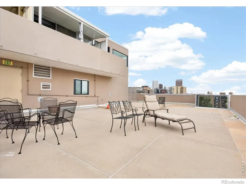 888 N Logan Street Denver CO 80203
