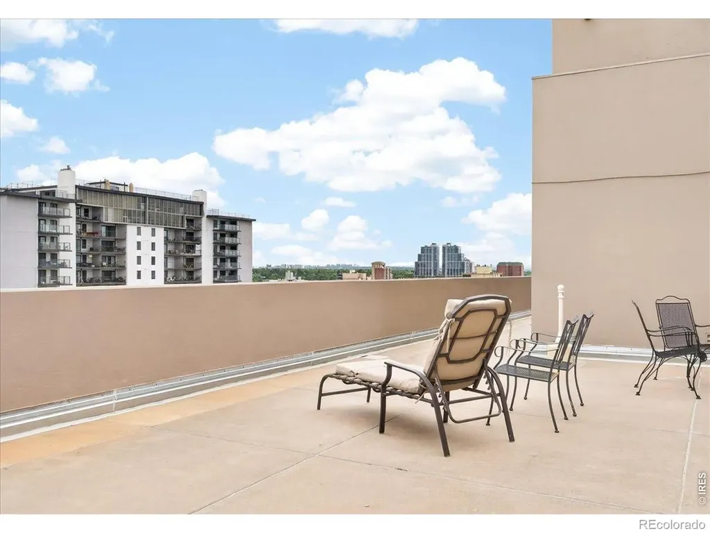 888 N Logan Street Denver CO 80203