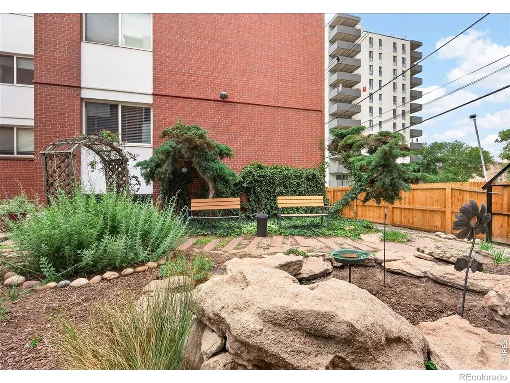 888 N Logan Street Denver CO 80203