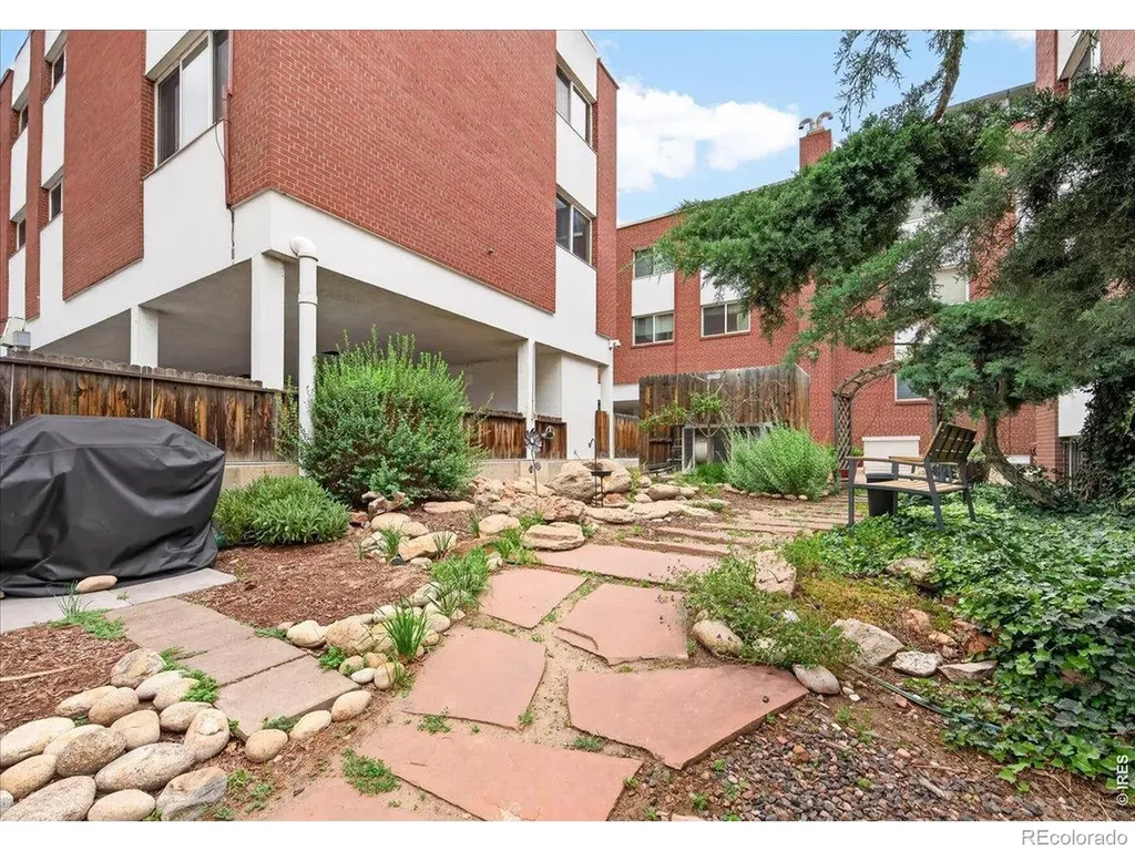 888 N Logan Street Denver CO 80203