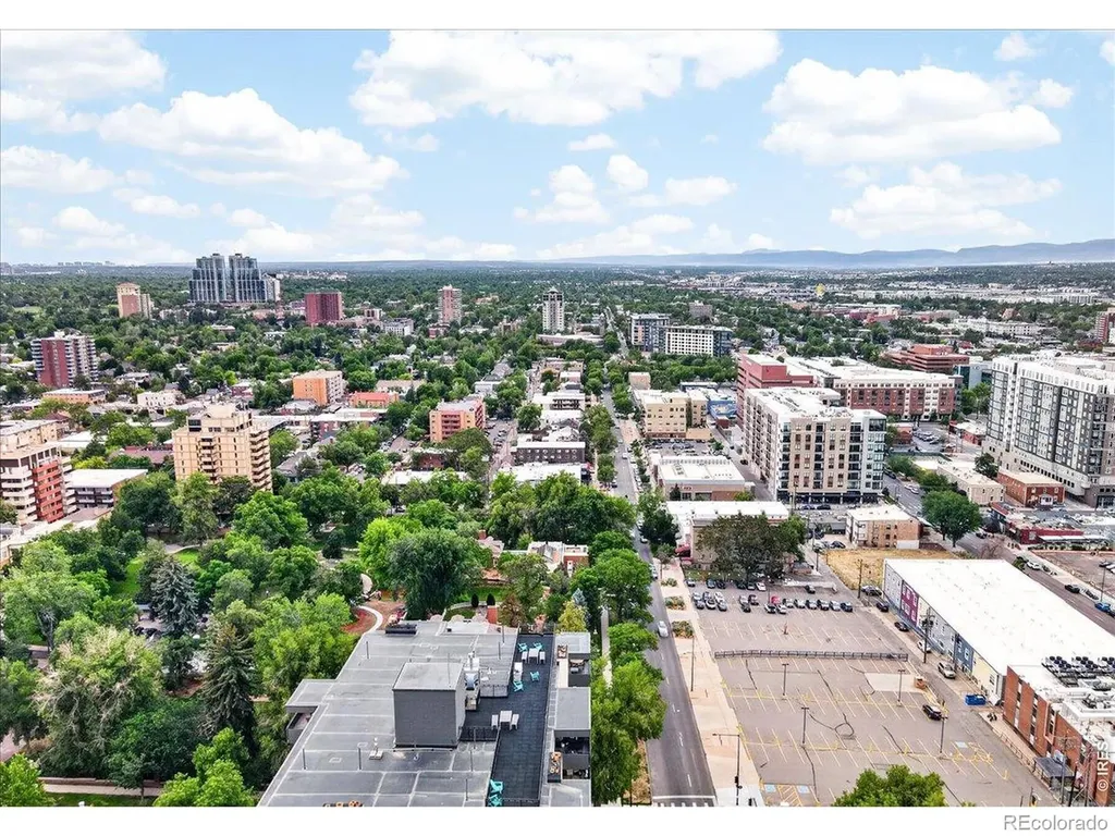 888 N Logan Street Denver CO 80203