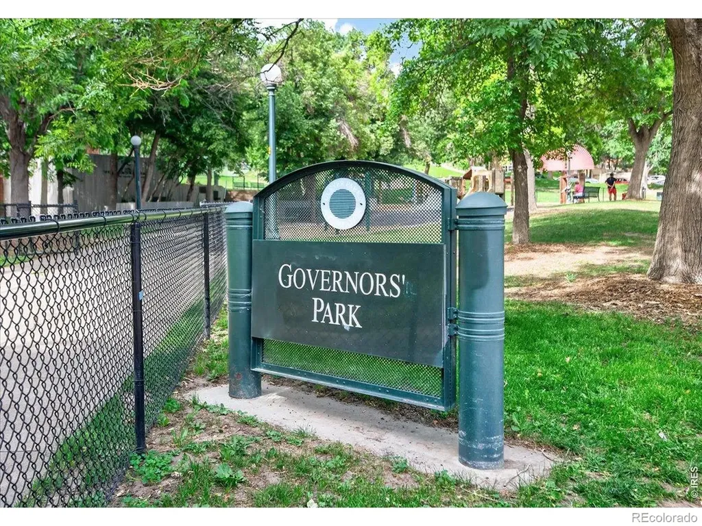 888 N Logan Street Denver CO 80203