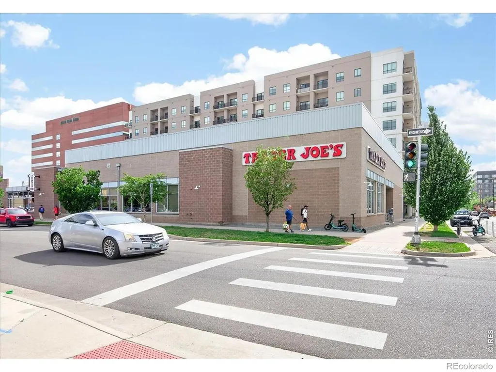 888 N Logan Street Denver CO 80203