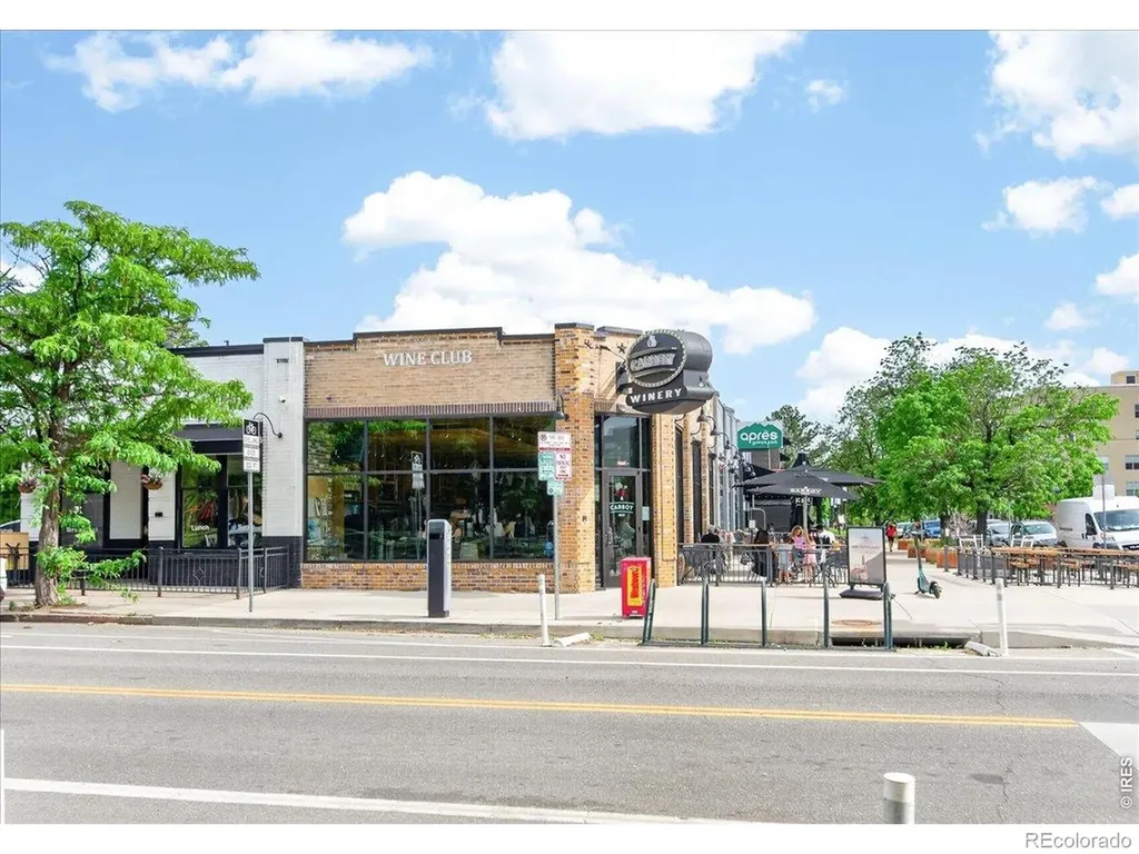 888 N Logan Street Denver CO 80203