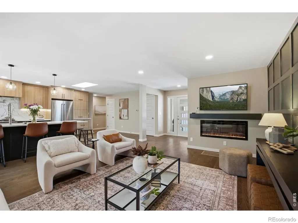 1909 Sequoia Street Fort Collins CO 80525