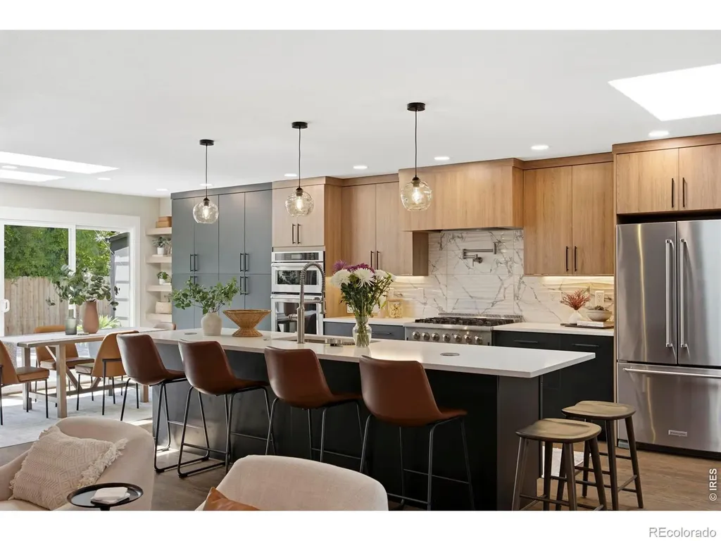 1909 Sequoia Street Fort Collins CO 80525