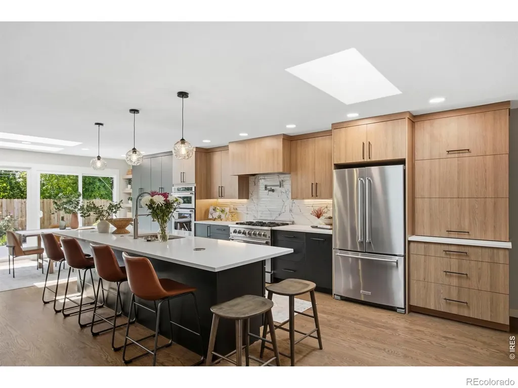 1909 Sequoia Street Fort Collins CO 80525
