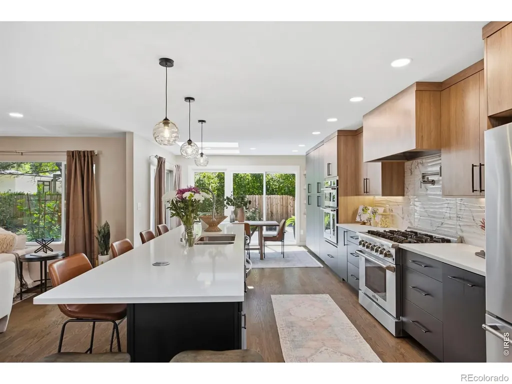 1909 Sequoia Street Fort Collins CO 80525