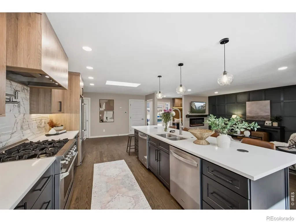 1909 Sequoia Street Fort Collins CO 80525