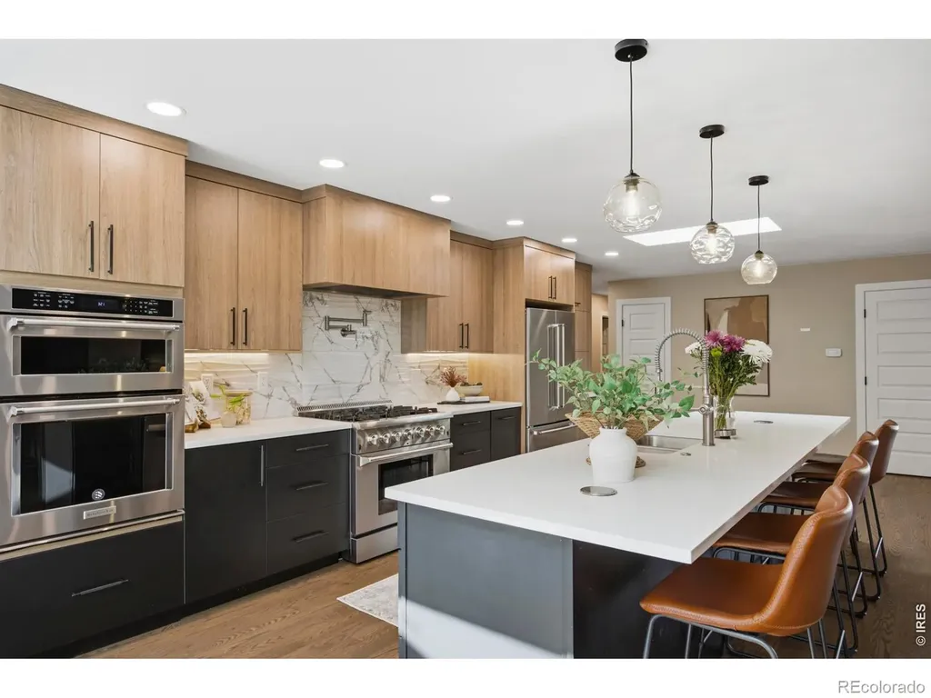 1909 Sequoia Street Fort Collins CO 80525