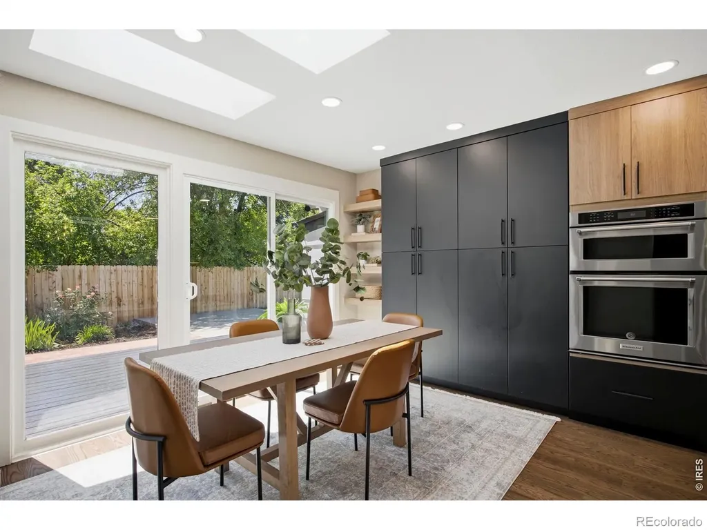 1909 Sequoia Street Fort Collins CO 80525