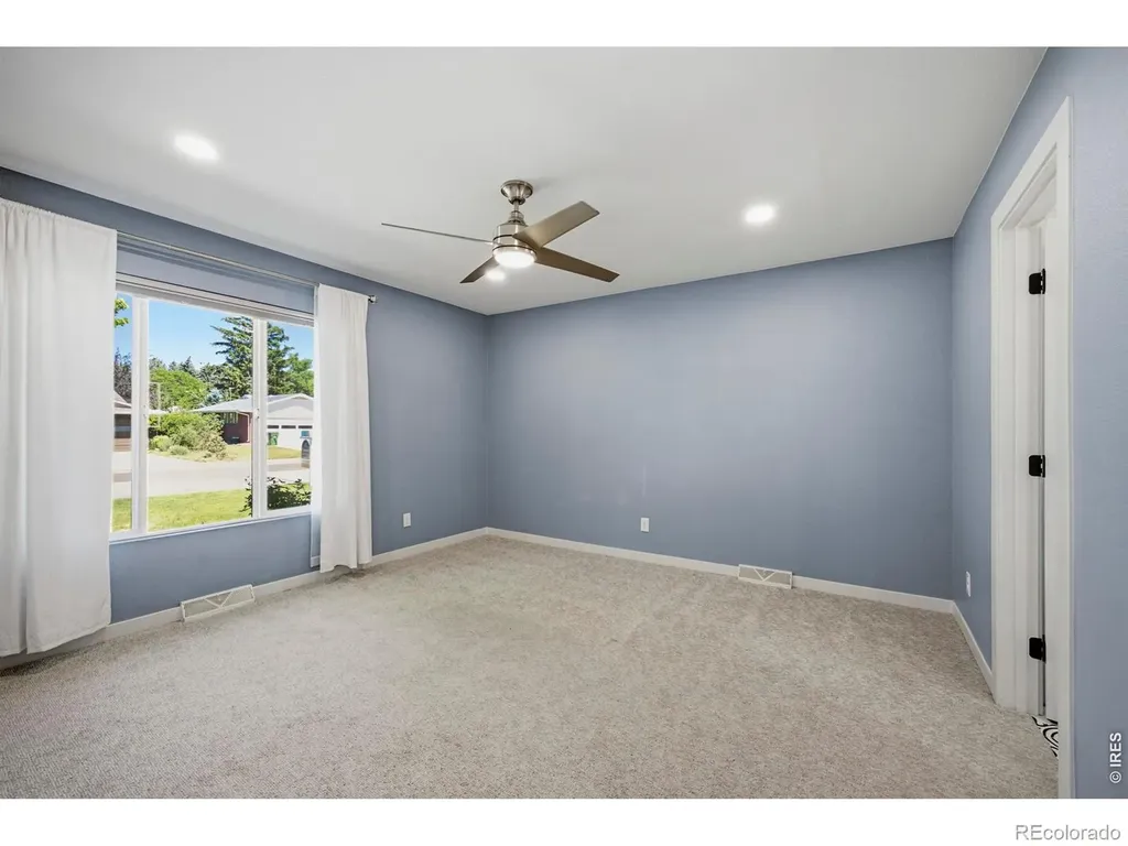 1909 Sequoia Street Fort Collins CO 80525