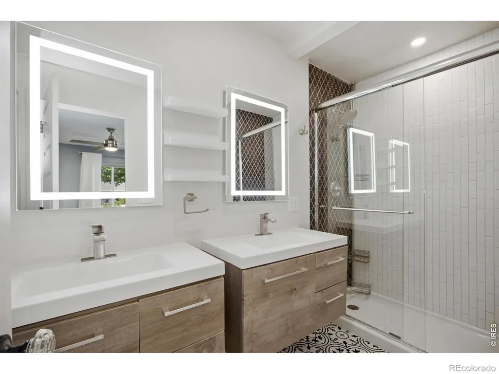 1909 Sequoia Street Fort Collins CO 80525