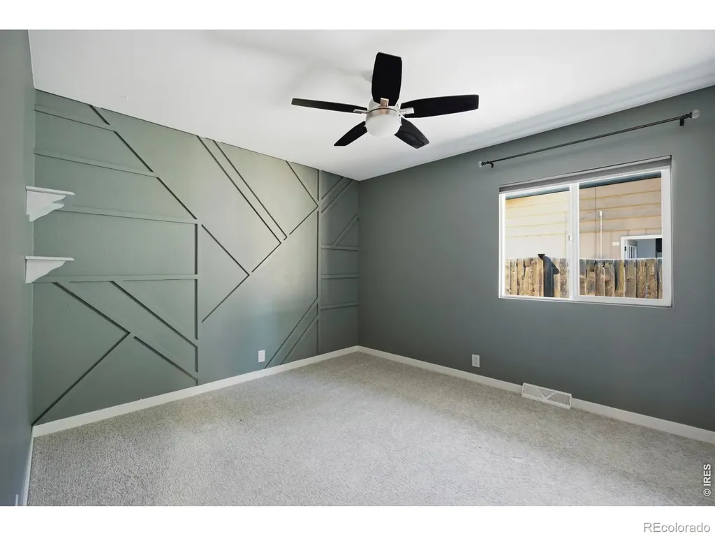 1909 Sequoia Street Fort Collins CO 80525