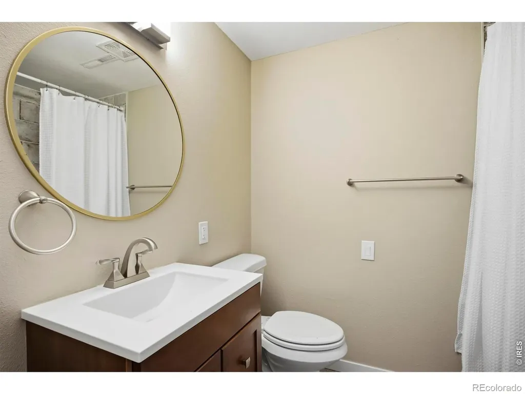1909 Sequoia Street Fort Collins CO 80525