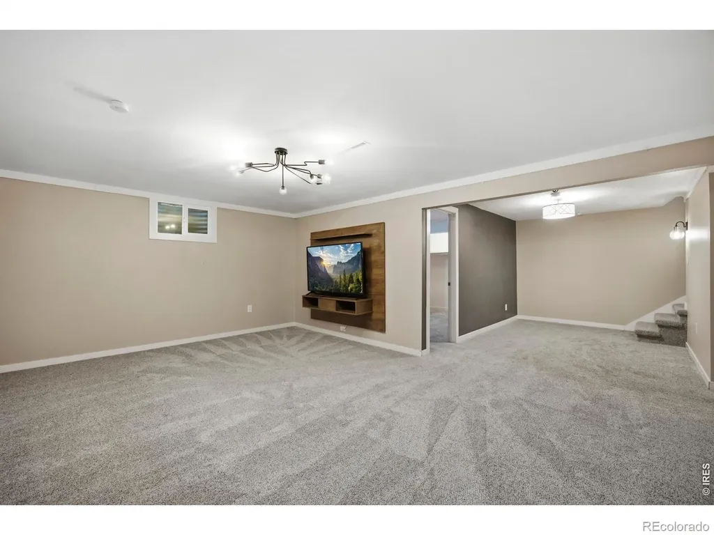 1909 Sequoia Street Fort Collins CO 80525