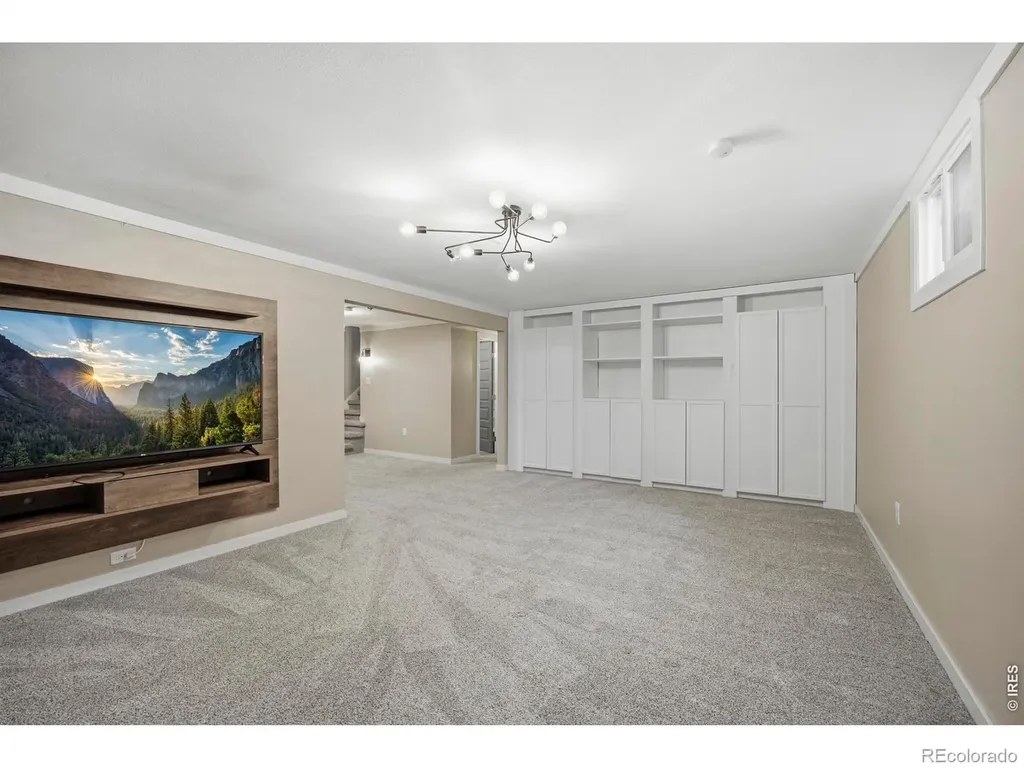 1909 Sequoia Street Fort Collins CO 80525