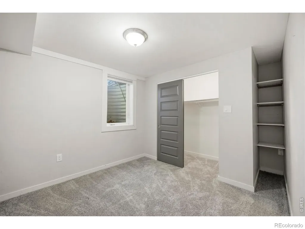 1909 Sequoia Street Fort Collins CO 80525